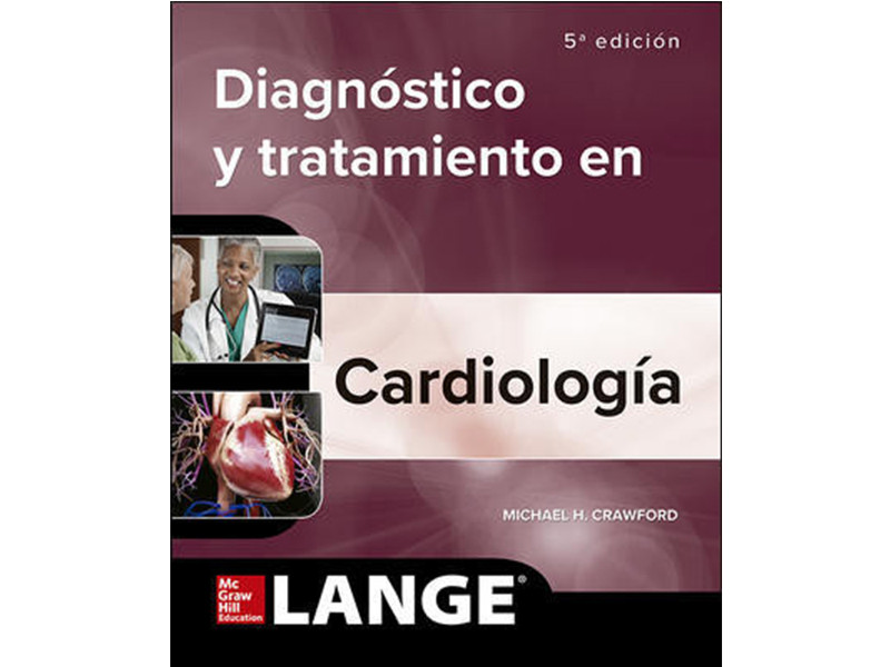 Imagen Diagnóstico y tratamiento en cardiología
