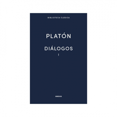 ImagenDiálogos I Platón. Platón 
