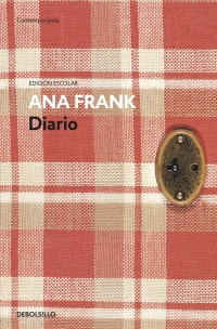 Imagen Diario (edición escolar). Anne Frank