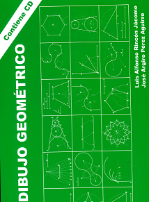 Imagen DIBUJO GEOMÉTRICO CON CD 1
