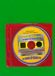 Imagen DIBUJO GEOMÉTRICO CON CD 2