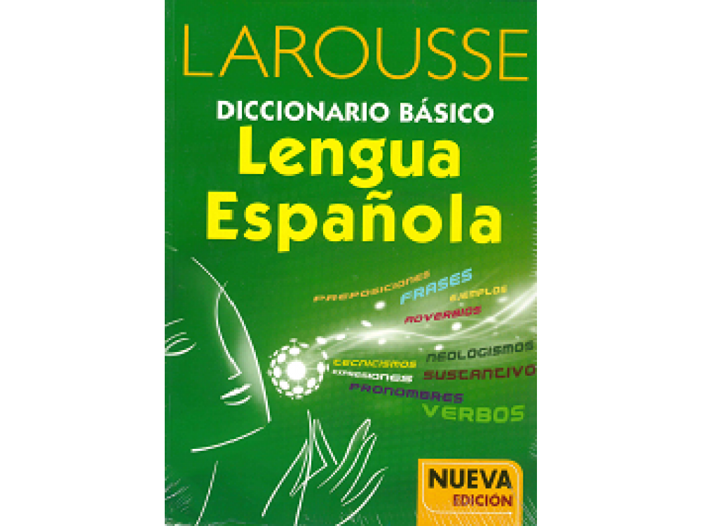 Diccionario Básico Lengua Española 9786072102910 San Valentin Ci Sas