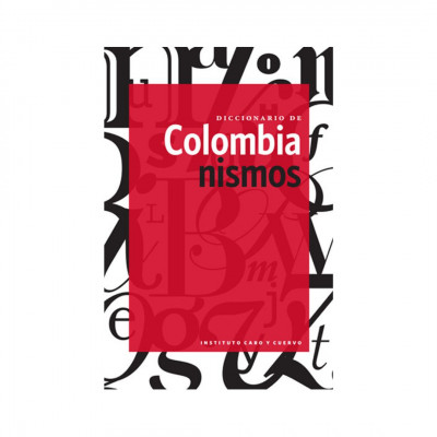 ImagenDiccionario de Colombianismos