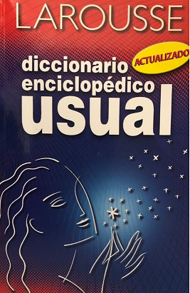 Imagen Diccionario enciclopedico usual 1