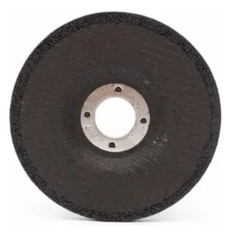 Imagen Disco abrasivo corte metal 4.1/2 X 1/8 A24 DW54820 Dewalt 2