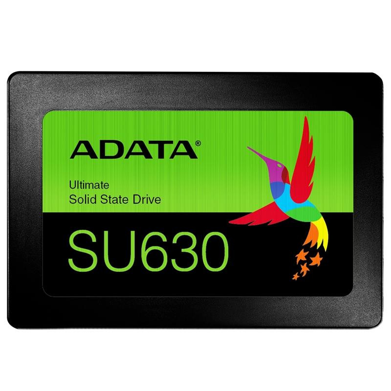 Imagen Disco Solido SSD Adata 960gb 2