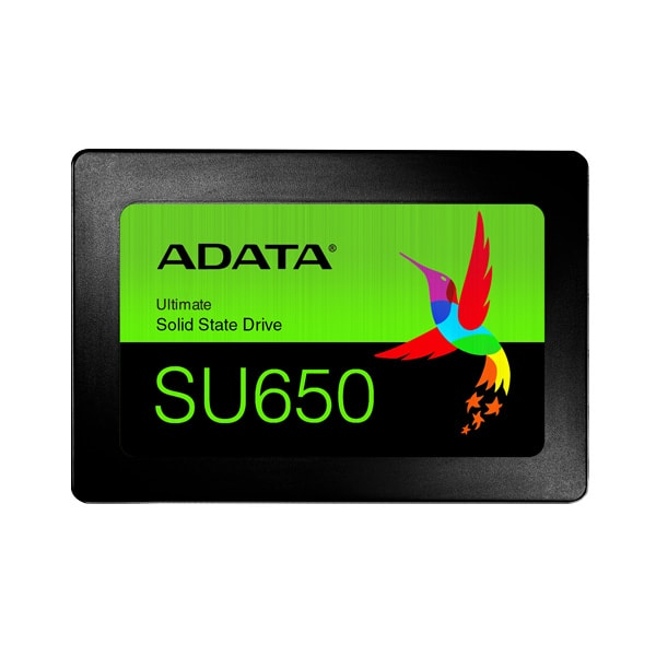 Imagen Disco Solido SSD Adata SU650 480 gb 2