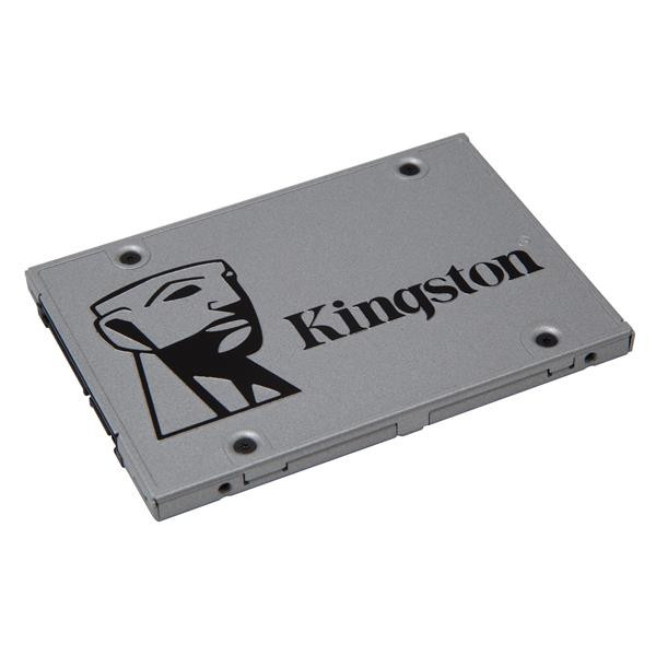 Imagen Disco Solido SSD KINGSTON 240GB 2