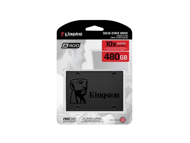 Solido SSD Kingston 480gb 9431011-D4 EQUIPOS Y ACCESORIOS S.A.S