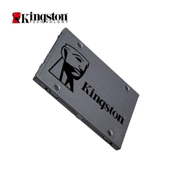 Imagen Disco Solido SSD Kingston 480gb A400 2