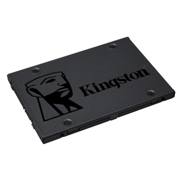Imagen Disco Solido SSD Kingston 480gb A400 3