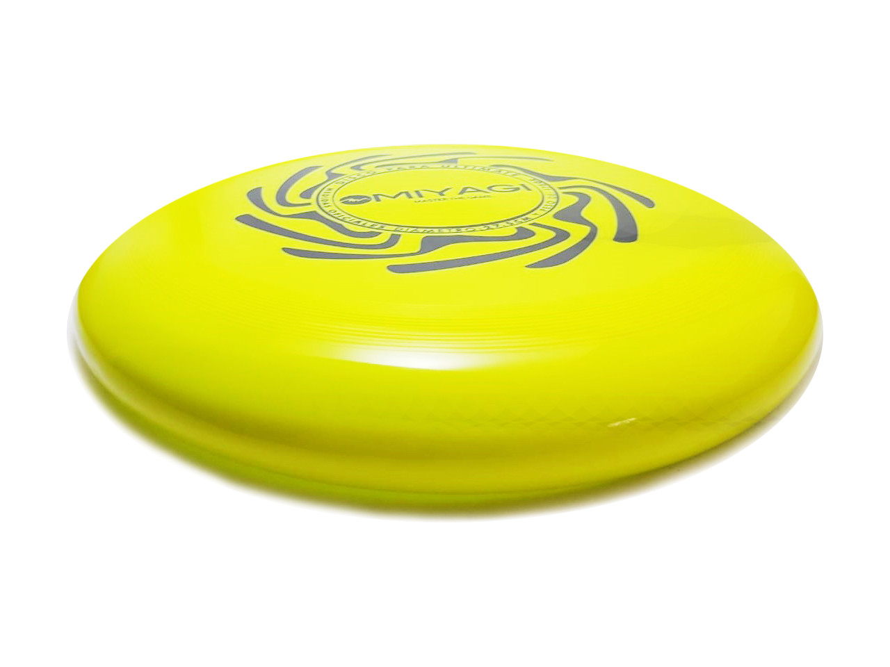 Imagen Disco Volador Frisbee Ultimate 4