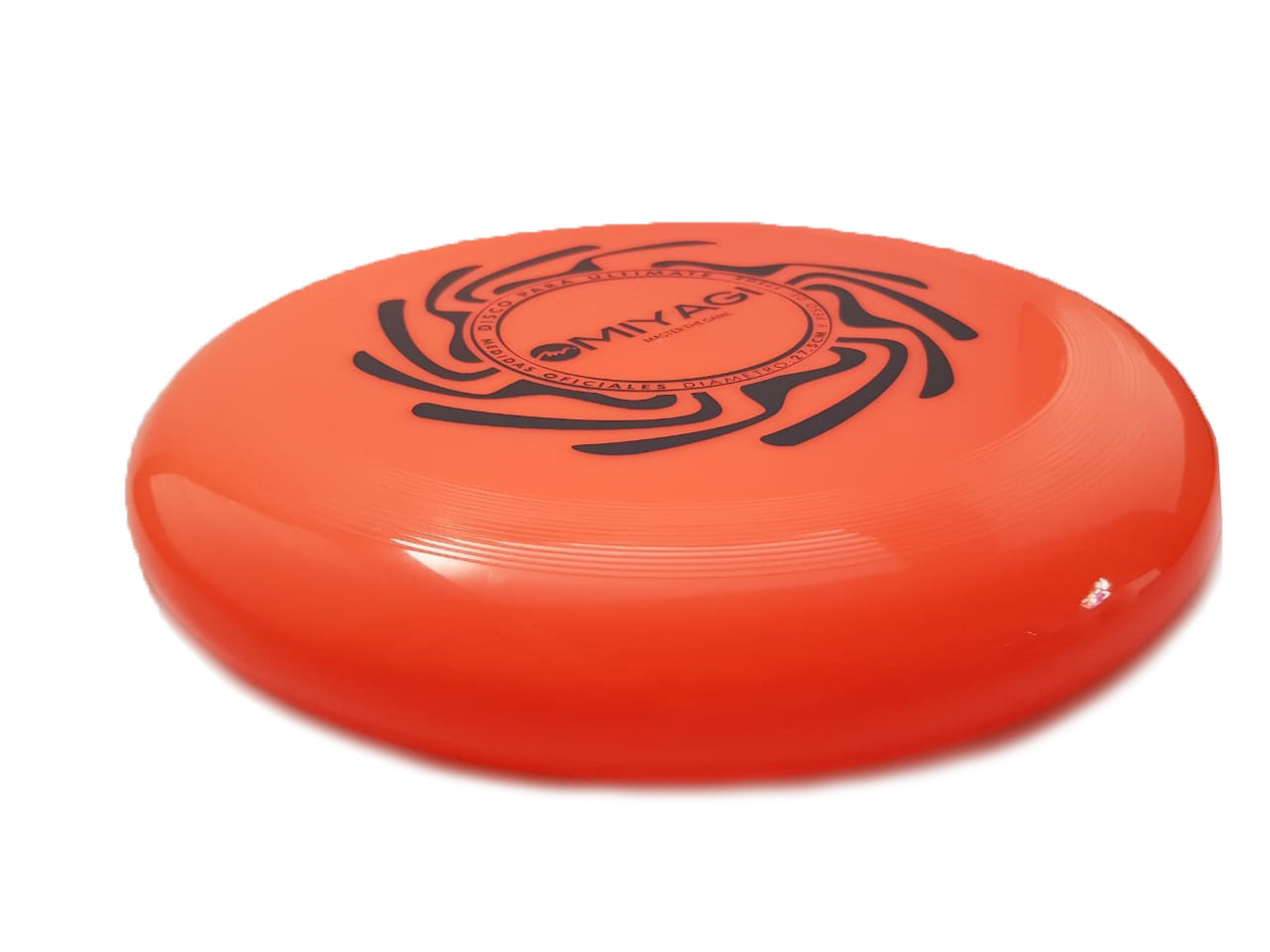 Imagen Disco Volador Frisbee Ultimate 5