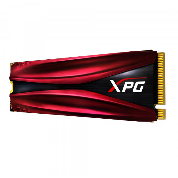 Imagen Disco XPG Gammix S11 Pro 512 gb M.2 PCIe NVMe Gen 3*4 SSD 3