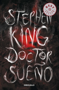Imagen Doctor Sueño. Stephen King