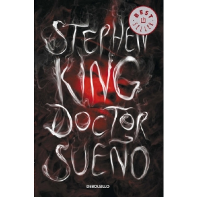 ImagenDoctor Sueño. Stephen King