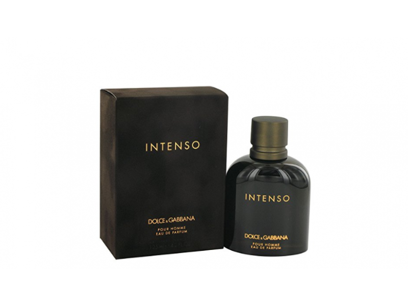 intenso parfum dolce gabbana