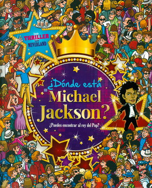 Imagen ¿Dónde está Michael Jackson?