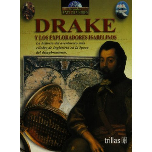 Imagen Drake y los exploradores isabelinos