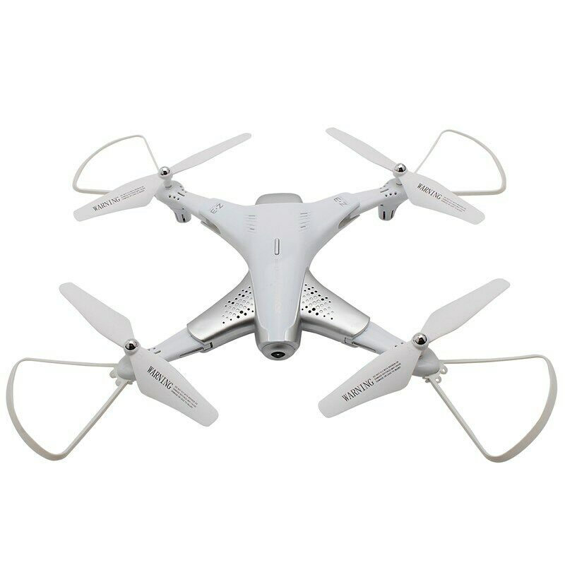 Imagen Drone Syma Z3 720 P Con Cámara Wifi Fpv Es Plegable 3