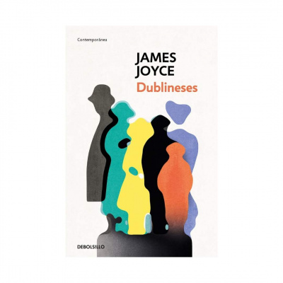ImagenDublineses. James Joyce