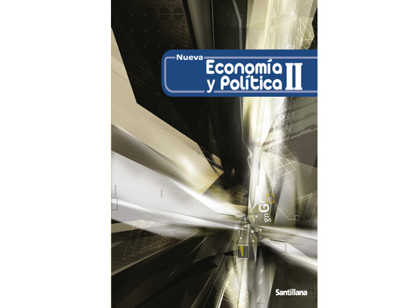 Imagen Economía y política 2