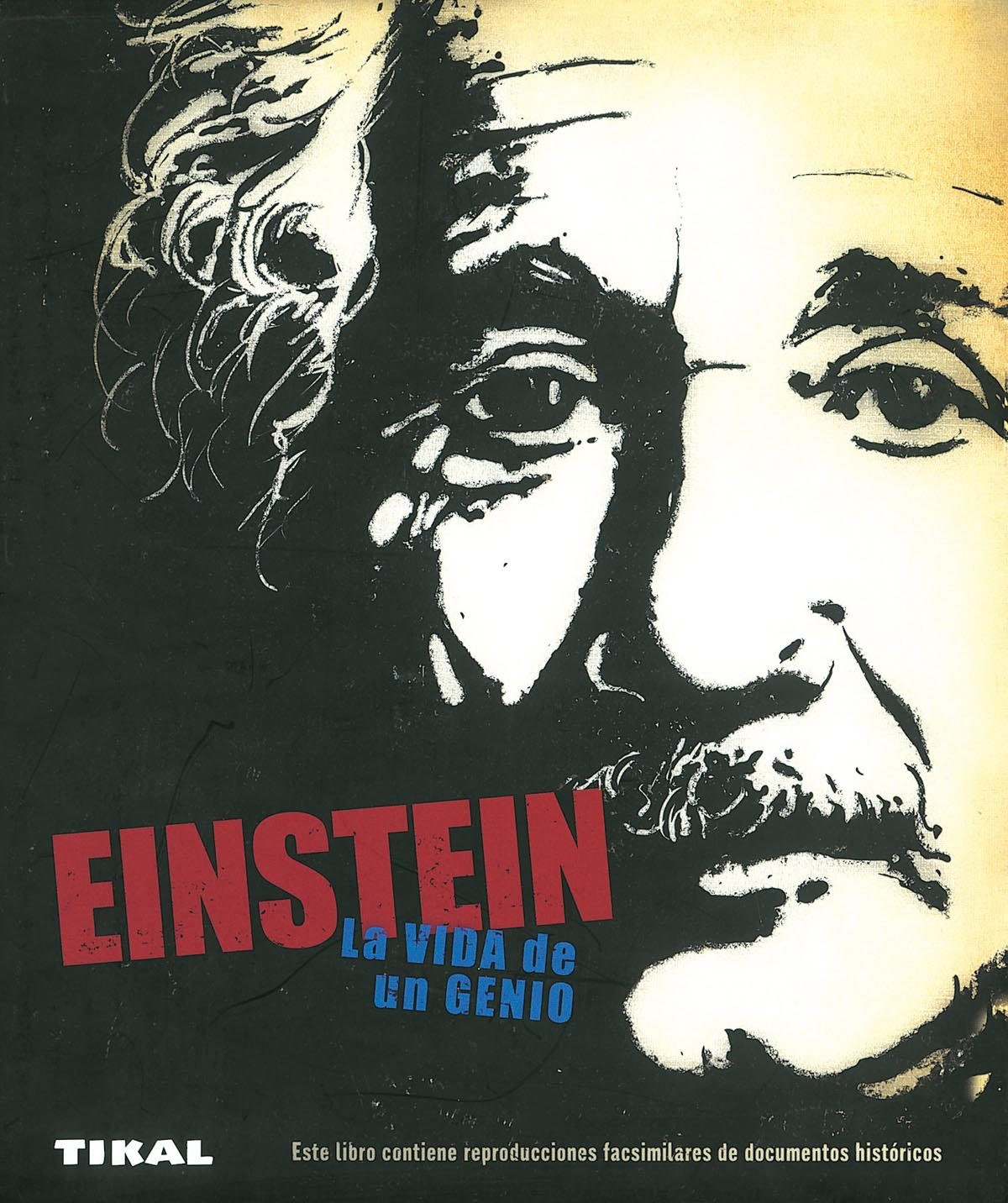 Imagen Einstein. La vida de un genio.  1