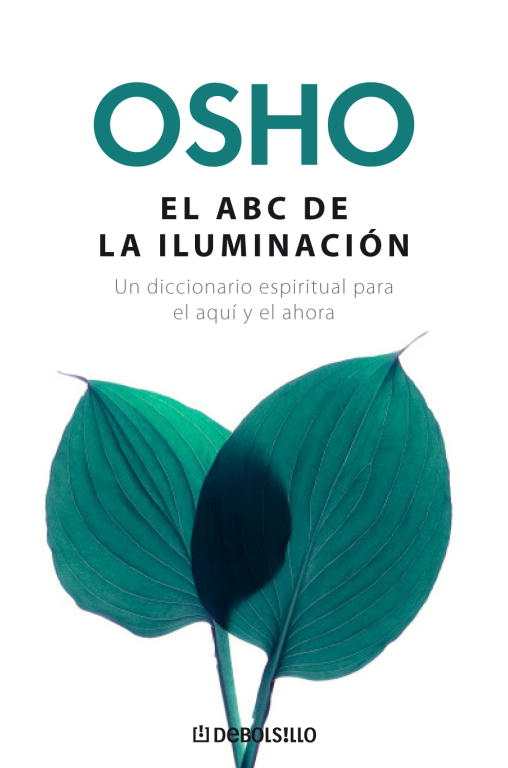 Imagen El ABC de la Iluminación/ Osho 1