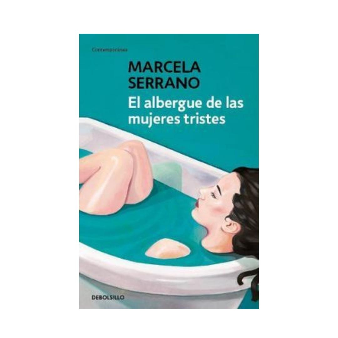 Imagen El Albergue De Las Mujeres Tristes. Marcela Serrano
