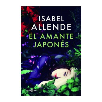 Imagen El amante japonés/ Isabel Allende 1