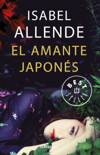 Imagen El Amante Japonés. Isabel Allende