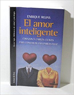 Imagen El amor inteligente / Enrique Rojas 1