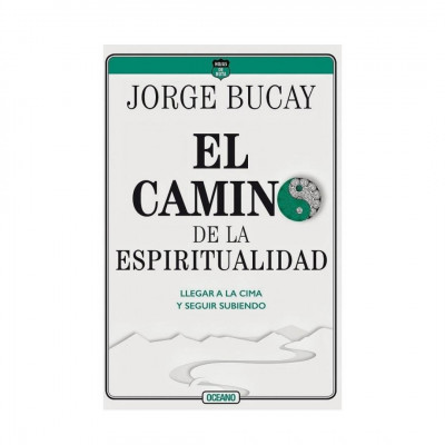 ImagenEl Camino de la Espiritualidad. Jorge Bucay