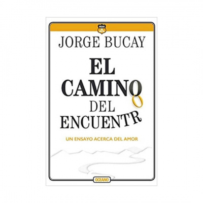 ImagenEl Camino del Encuentro. Jorge Bucay