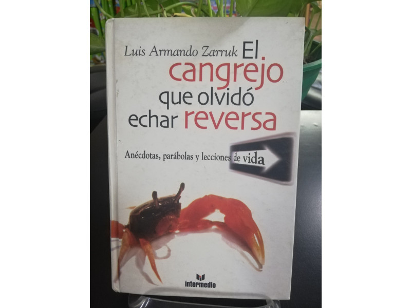 A paso de cangrejo: Artículos, reflexiones y decepciones 2000-2006  (Bolsillo) (Tapa blanda) · Narrativa · El Corte Inglés