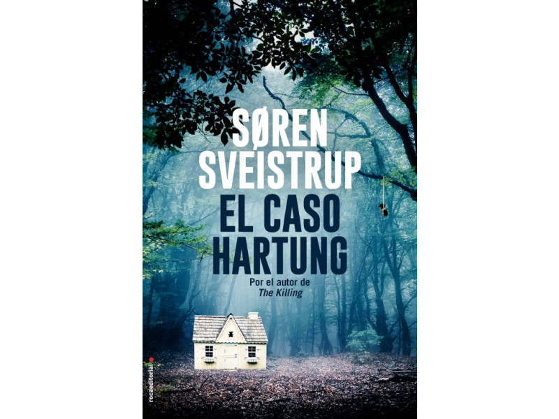 El caso Hartung/ Søren Sveistrup: 9789588763507 Happy Books