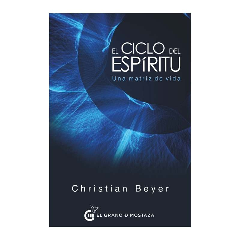Imagen El ciclo del espíritu. Christian Beyer 1