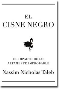 Imagen El Cisne Negro/ Nassim Nicholas Taleb 1