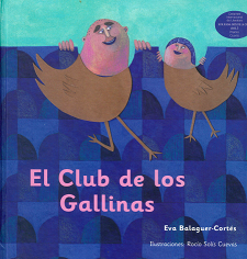 Imagen El Club de los Gallinas