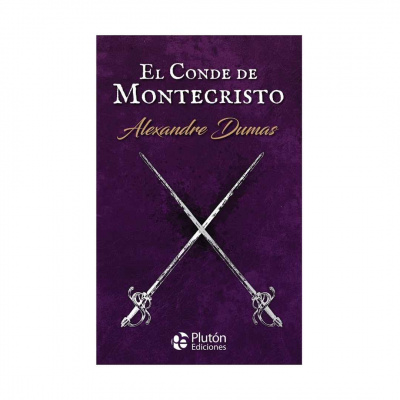 ImagenEl Conde de Montecristo. Alexandre Dumas