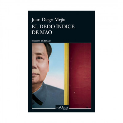 ImagenEl Dedo Índice De Mao. Juan Diego Mejía