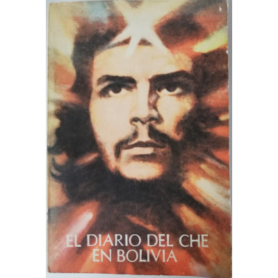 ImagenEL DIARIO DEL CHE EN BOLIVIA - ILUSTRADO