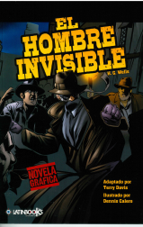 Imagen El Hombre Invisible