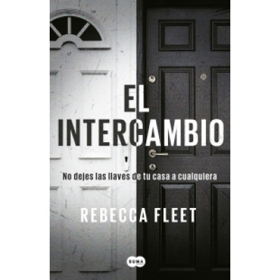ImagenEl Intercambio. Rebecca Fleet