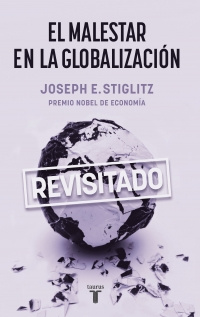 Imagen El Malestar En La Gobalización. Joseph E. Stiglitz