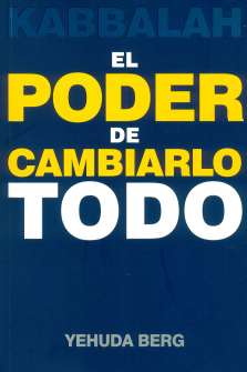 ImagenEL PODER DE CAMBIARLO TODO