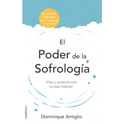 ImagenEl poder de la sofrología. Dominique Antiglio