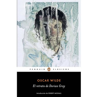 Imagen El Retrato de Dorian Gray. Oscar Wilde 1