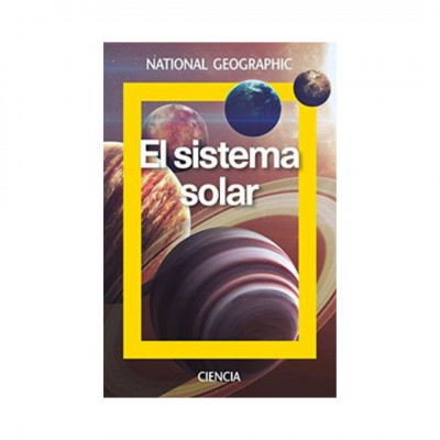 ImagenEl Sistema Solar. Joel Gabas Masip   