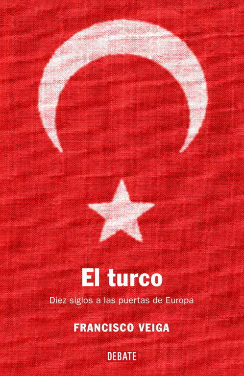 Imagen El turco/ Francisco Veiga